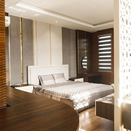 Shalom House _ Bao Loc Hotel Exterior photo