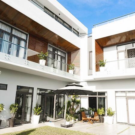 Shalom House _ Bao Loc Hotel Exterior photo