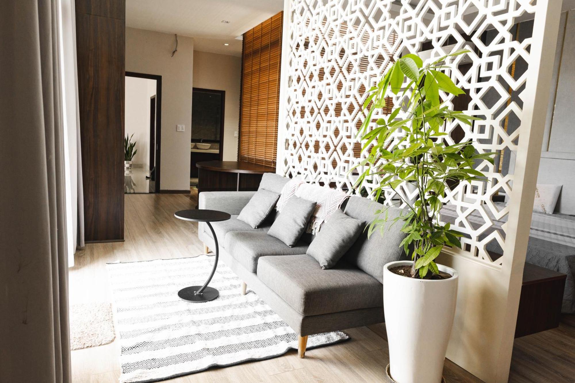 Shalom House _ Bao Loc Hotel Exterior photo