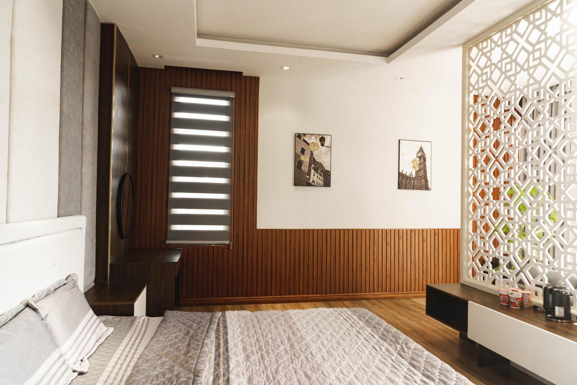 Shalom House _ Bao Loc Hotel Exterior photo