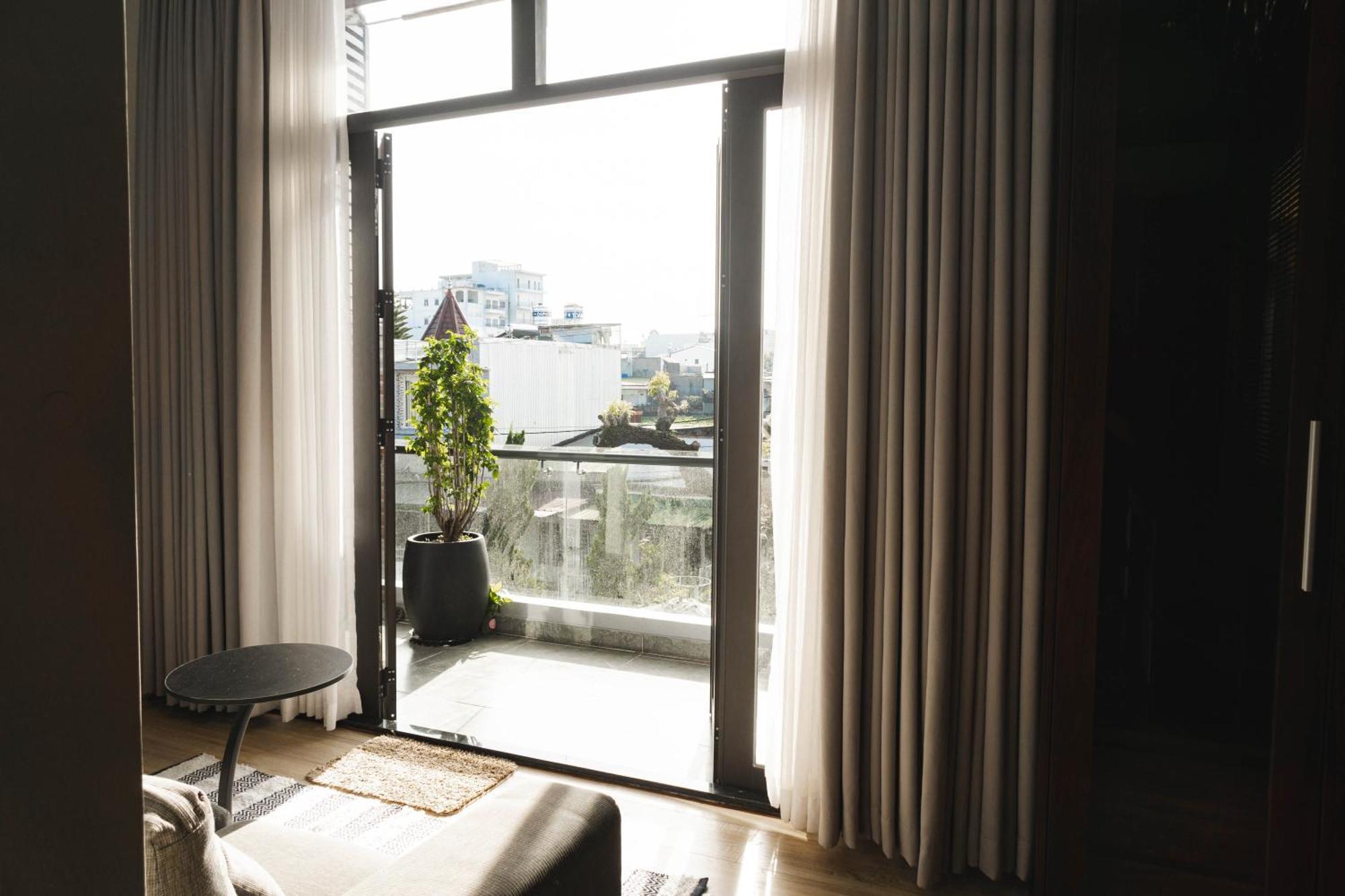Shalom House _ Bao Loc Hotel Exterior photo