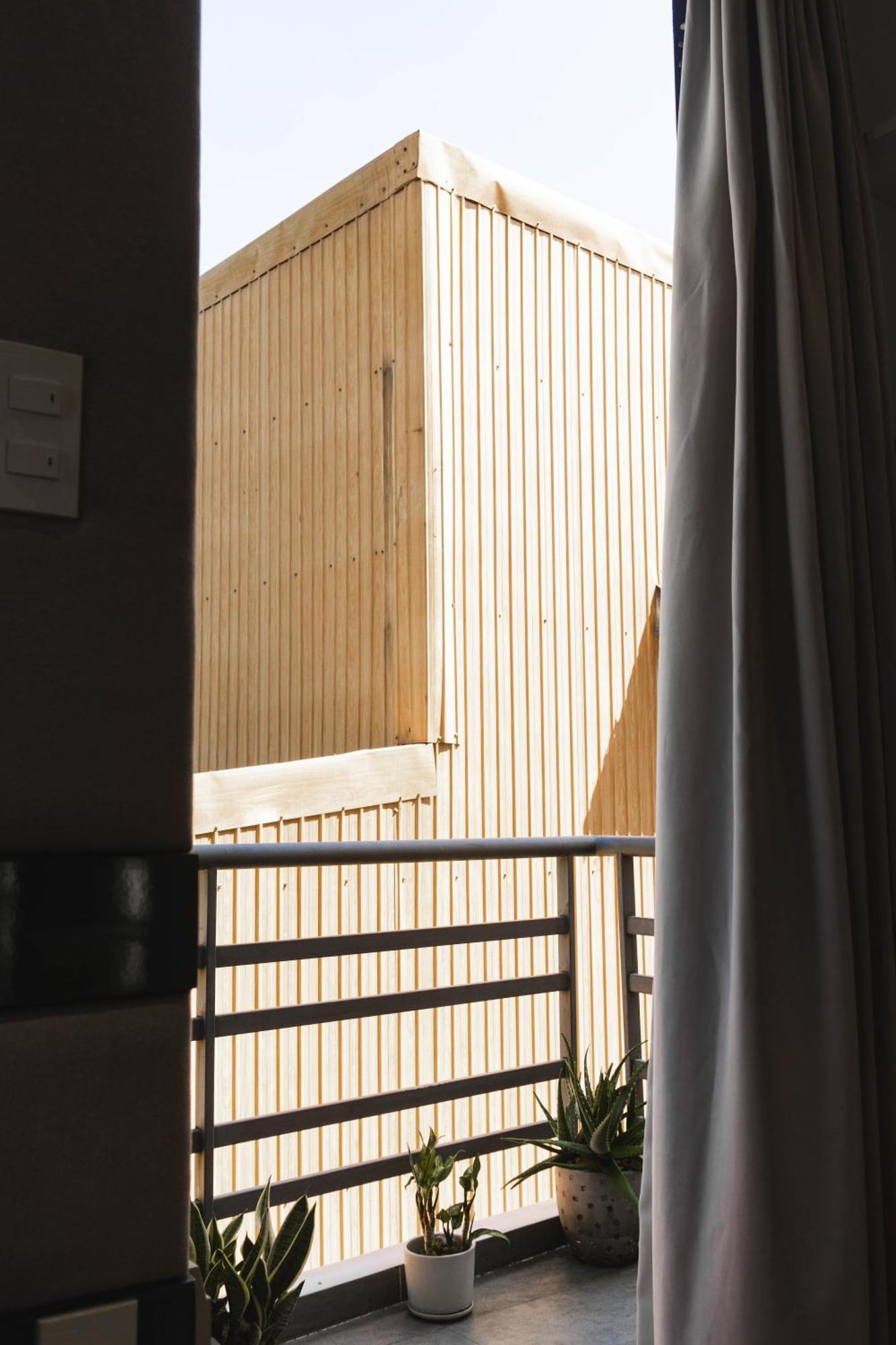 Shalom House _ Bao Loc Hotel Exterior photo