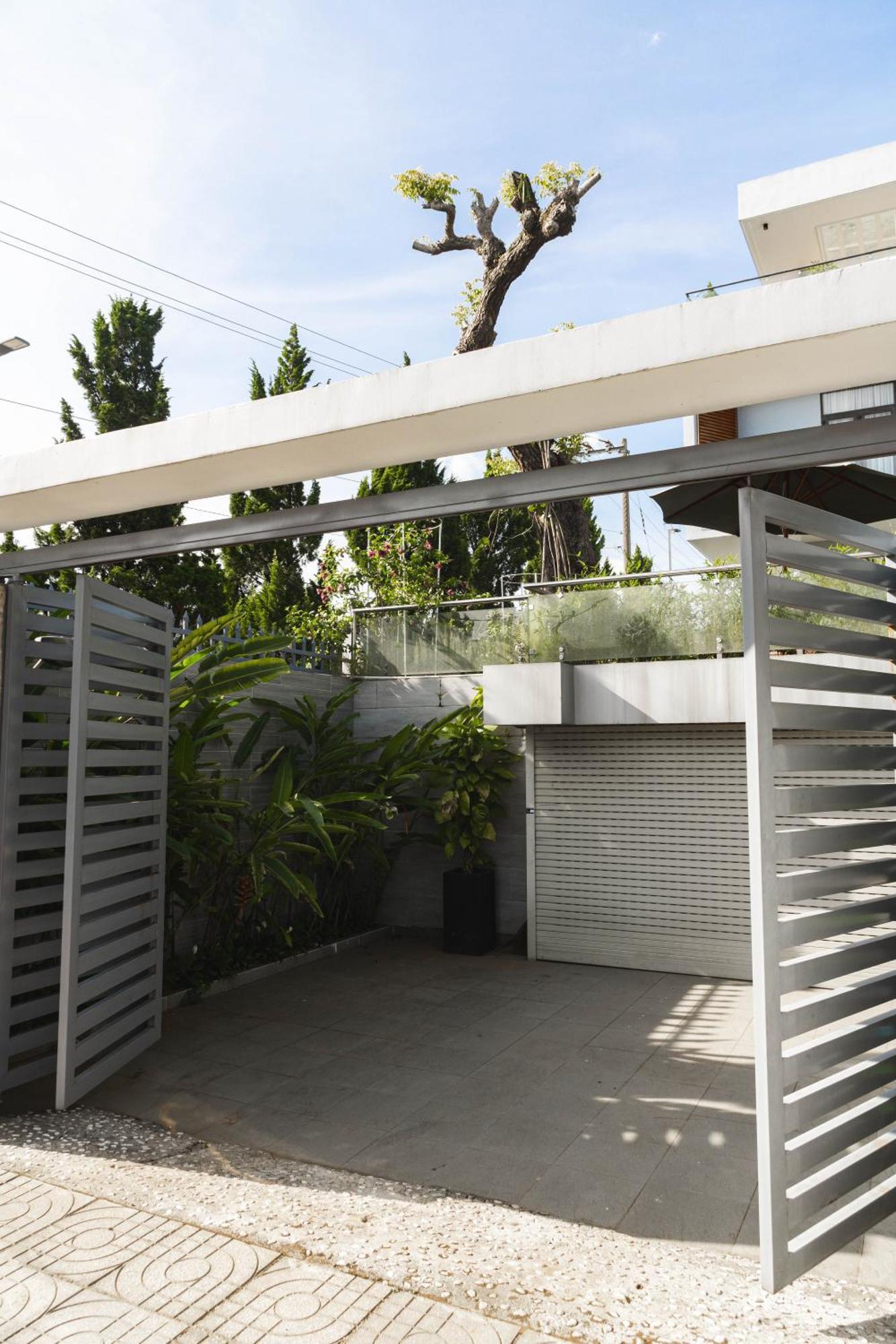 Shalom House _ Bao Loc Hotel Exterior photo